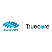 bluescope truecore logo