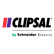 clipsal logo