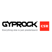 gyprock csr logo