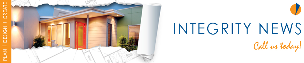 Integrity New Homes News and Events