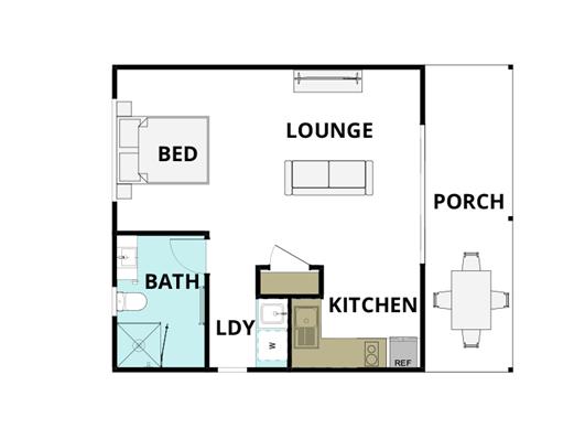 House Design Floor Plan Mullaway 50