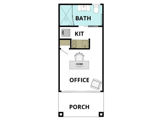 House Design Floor Plan Cumberland 25