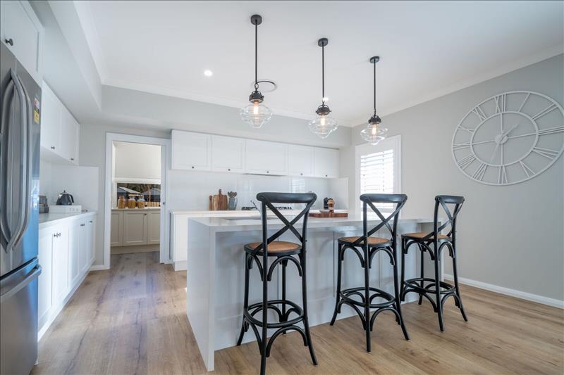 The Best Kitchen Design that is perfect for your Home