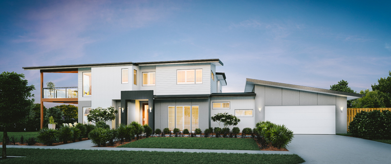 STUNNING STOCKTON DELIVERS GENEROUS FAMILY LIVING