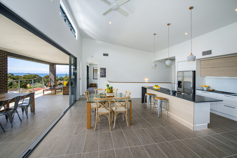 CUSTOM HOME DESIGN