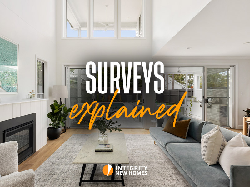 Surveys Explained