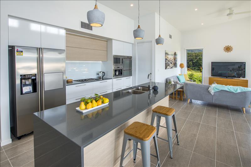 What Type of Home Inclusions Help Your Resale Value?
