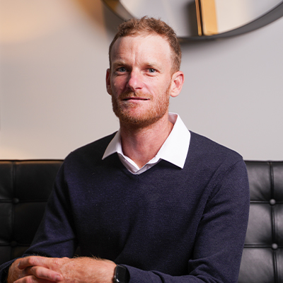 Builder In Focus: Michael Van Eck