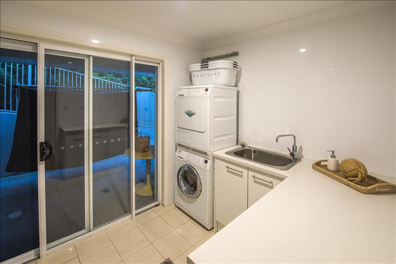 IS THE LAUNDRY IMPORTANT IN YOUR HOME DESIGN? - PART 1