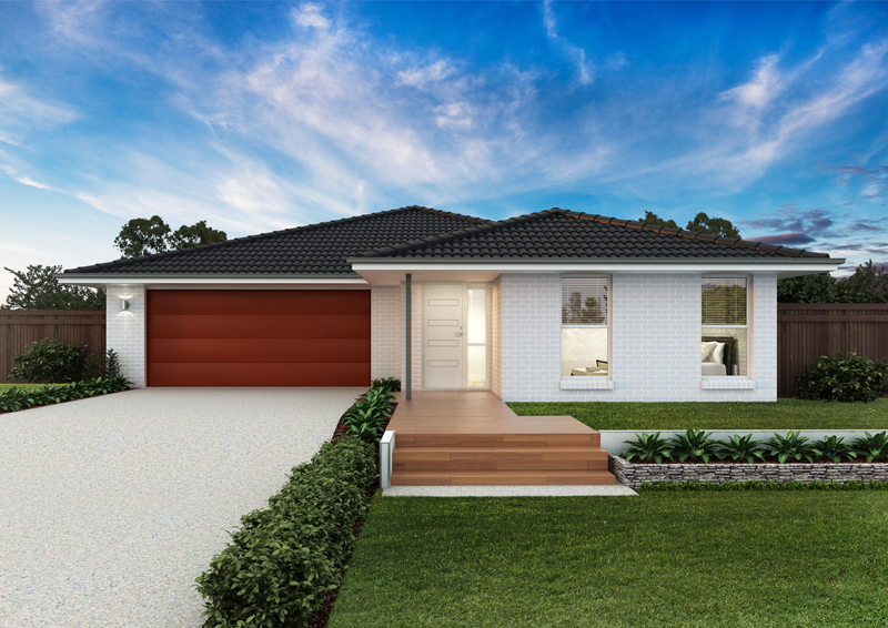 COOGEE MAKES NEW HOME WAVES