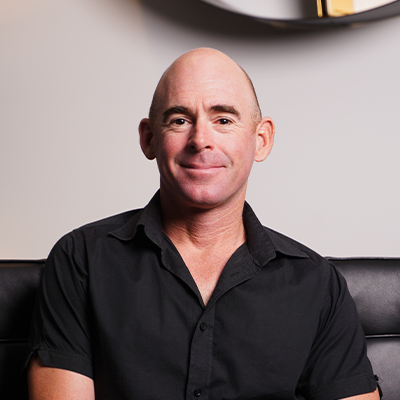 Builder In Focus: Peter Horwood