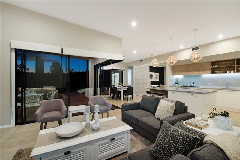 Styling a Duplex