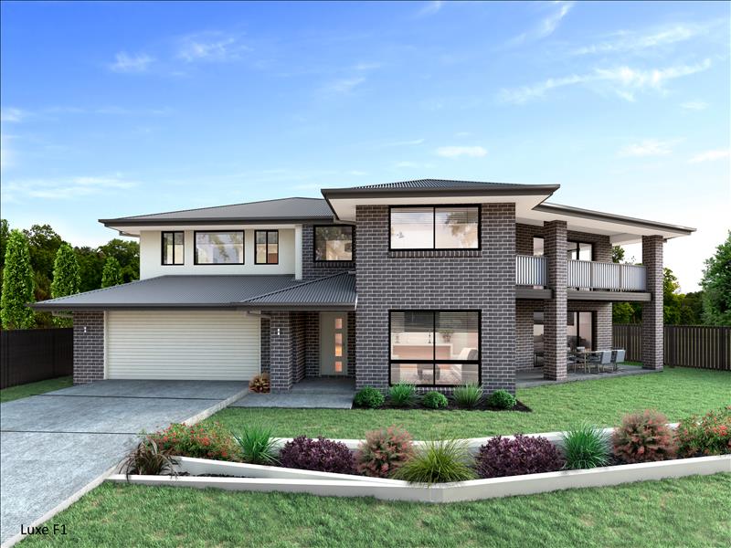 Perfectly Practical Dream Homes in 2021