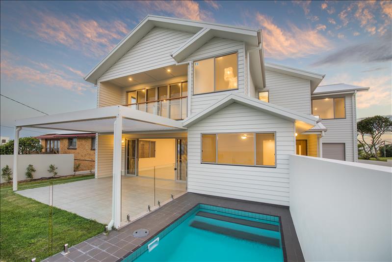 DUAL OCCUPANCY HOUSING - A smart investment choice