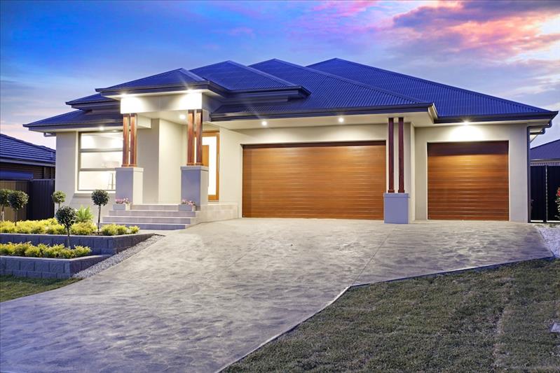 Designing a Home to suit YOU