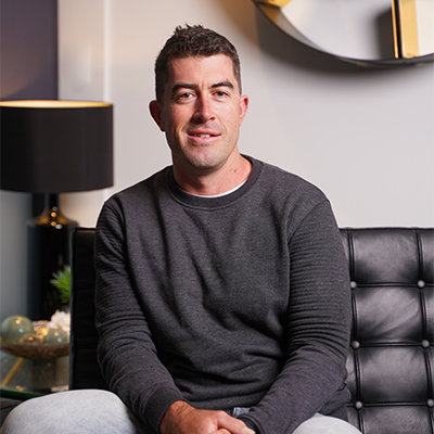 Builder in Focus: Ash Dell