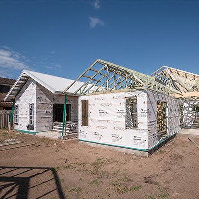 Navigating the Home Building Process: From Planning to Reality