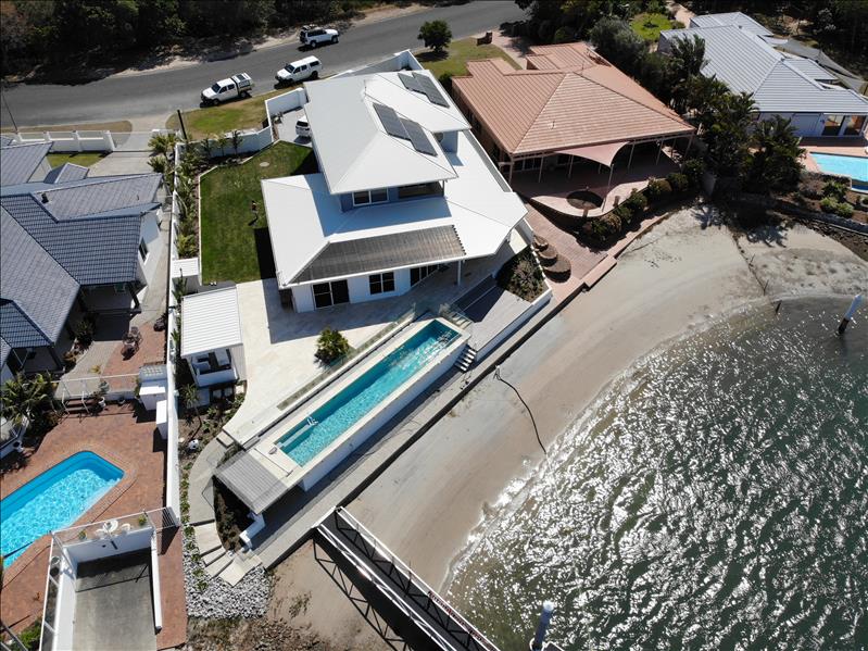 Should you use an Architect or a Building Designer?