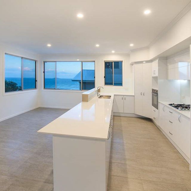 Ocean st Woolgoolga units