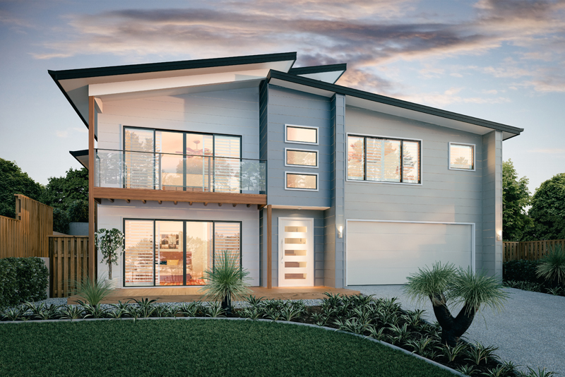 LENNOX PACKS DESIGN PUNCH