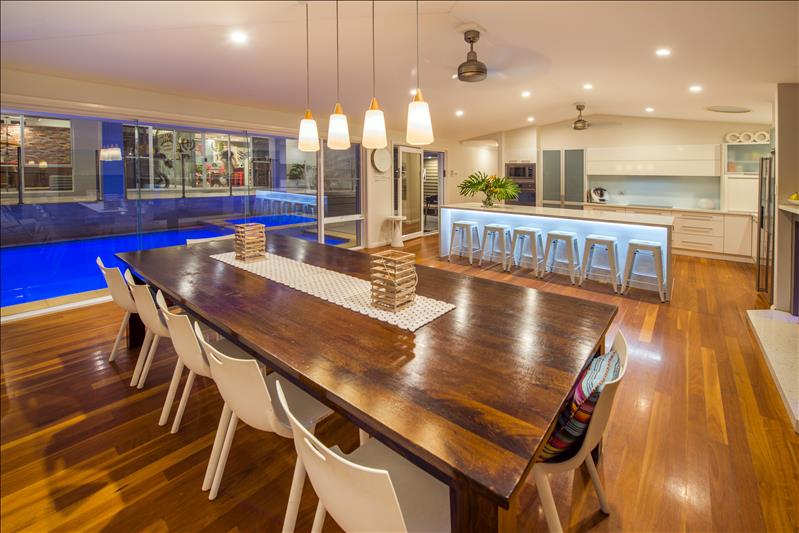 How to Choose Your Kitchen Design