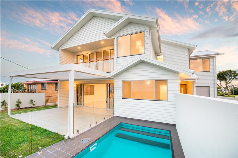 New home, local builder: How Integrity New Homes builds your dream home