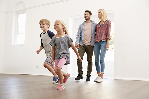 Will Changes to the NCC increase the costs of building your new home?