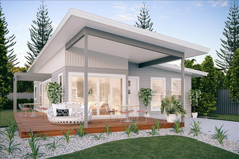 SEASIDE STANDARD DESIGN RANGE RELEASED