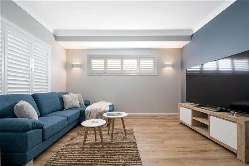 Media Rooms