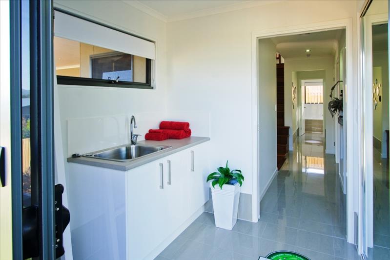 IS THE LAUNDRY IMPORTANT IN YOUR HOME DESIGN? - PART 2