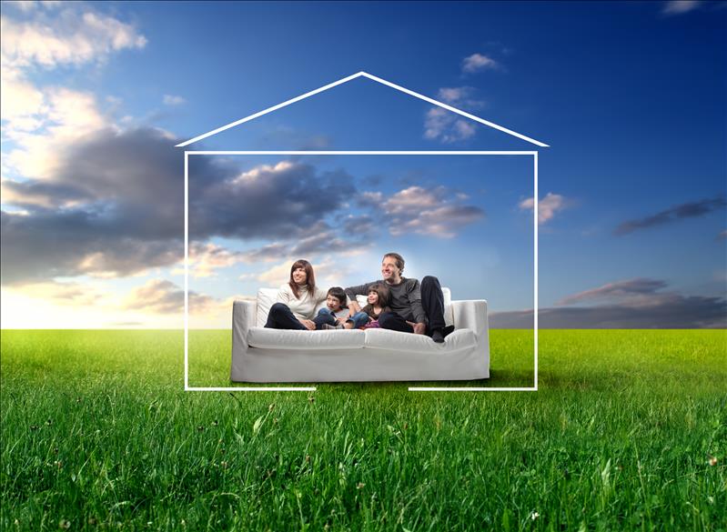 Wide open Spaces - Acreage homes or Regional blocks - Is it time to make your move?