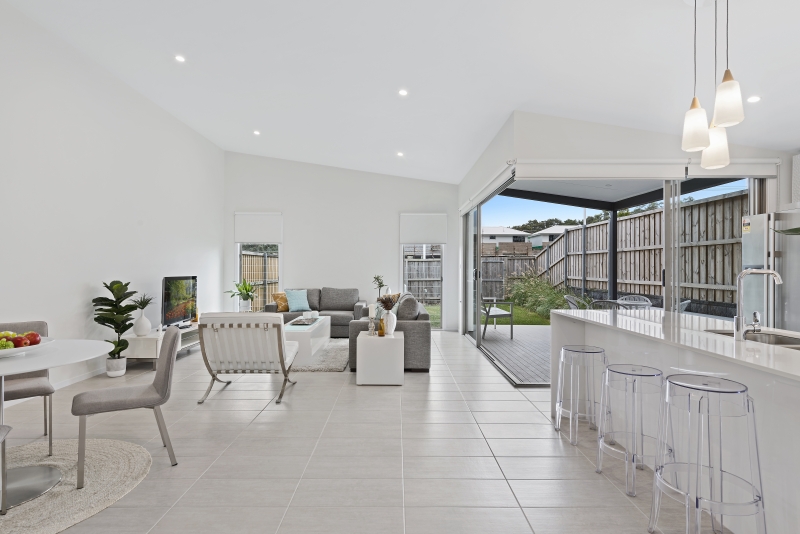 BUILDERS STOCK CLEARANCE AT BANK VALUATION