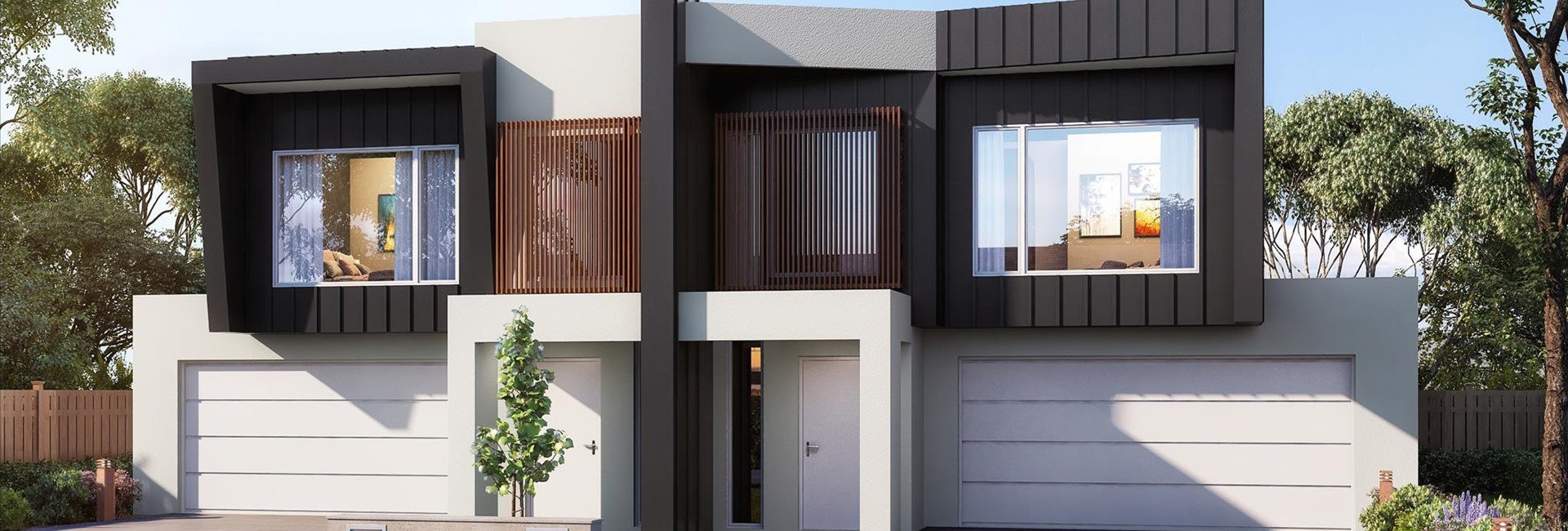 Standard Design Floor Plans Integrity New Homes