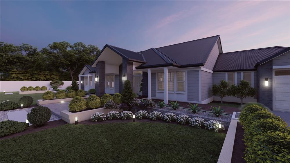 Kings Landing Integrity New Homes