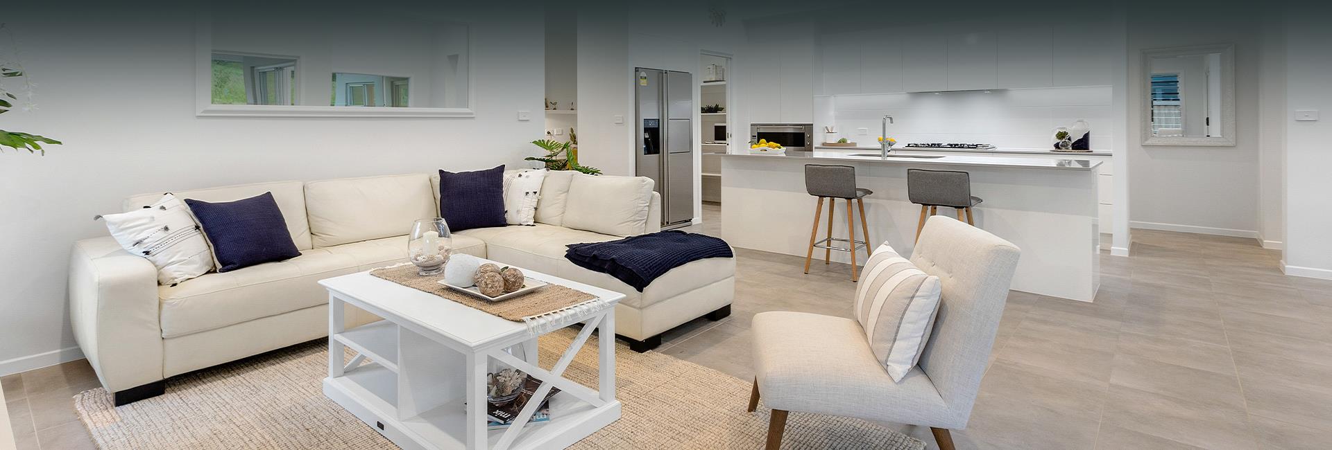 Project Home and Custom Home Design Builders Integrity New Homes