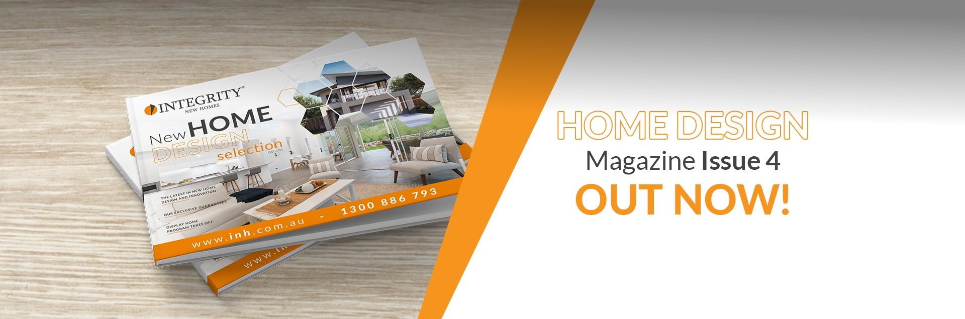 Integrity New Homes Custom Design Specialists