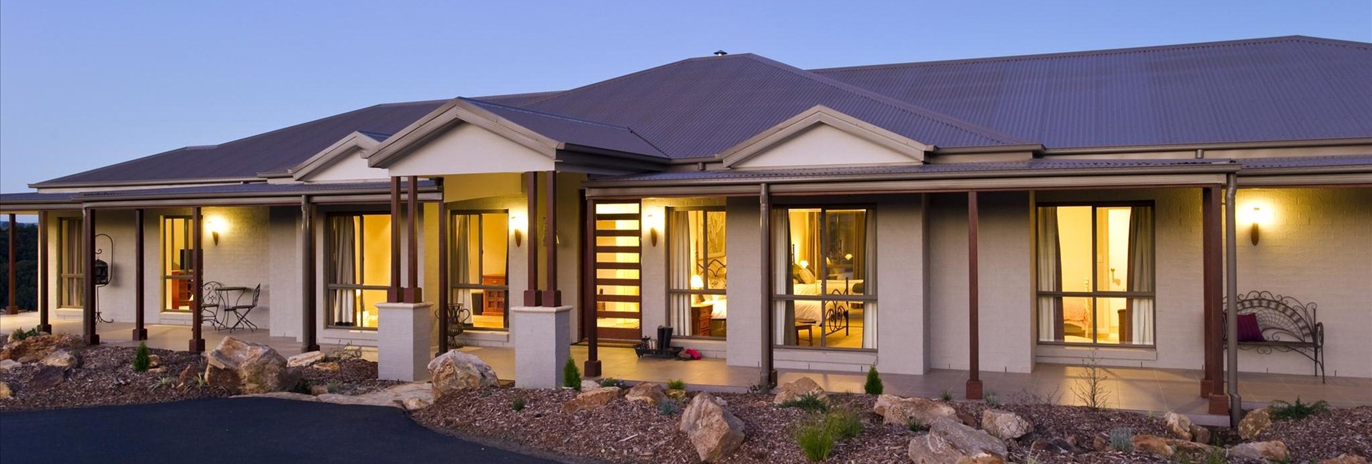 Project Home and Custom Home Design Builders | Integrity ...