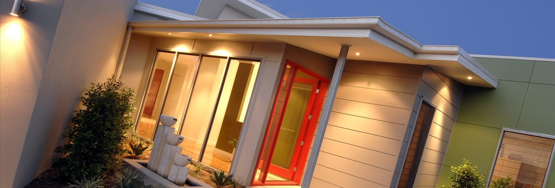 Integrity New Homes Custom Design Specialists