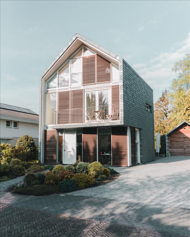 Affordable Custom Design Homes