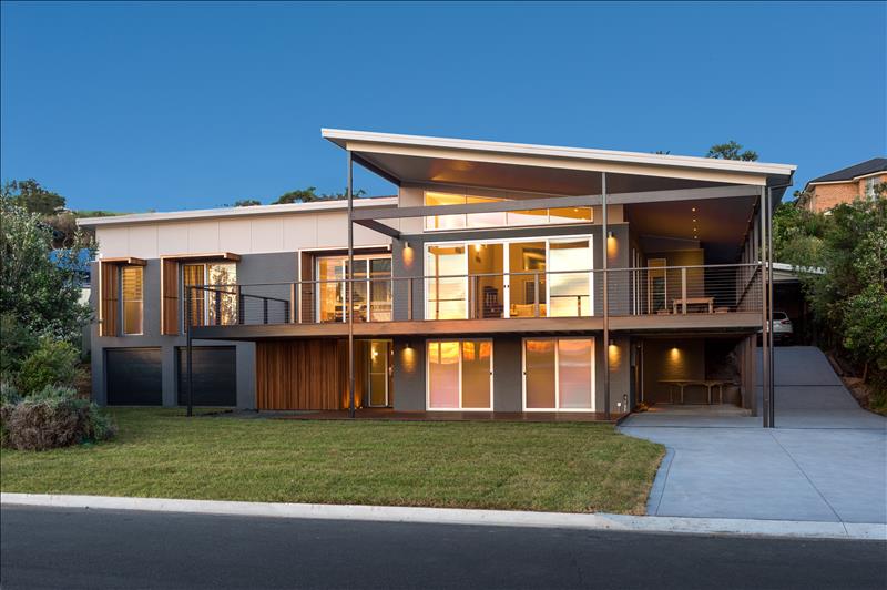 Custom Home building Geelong