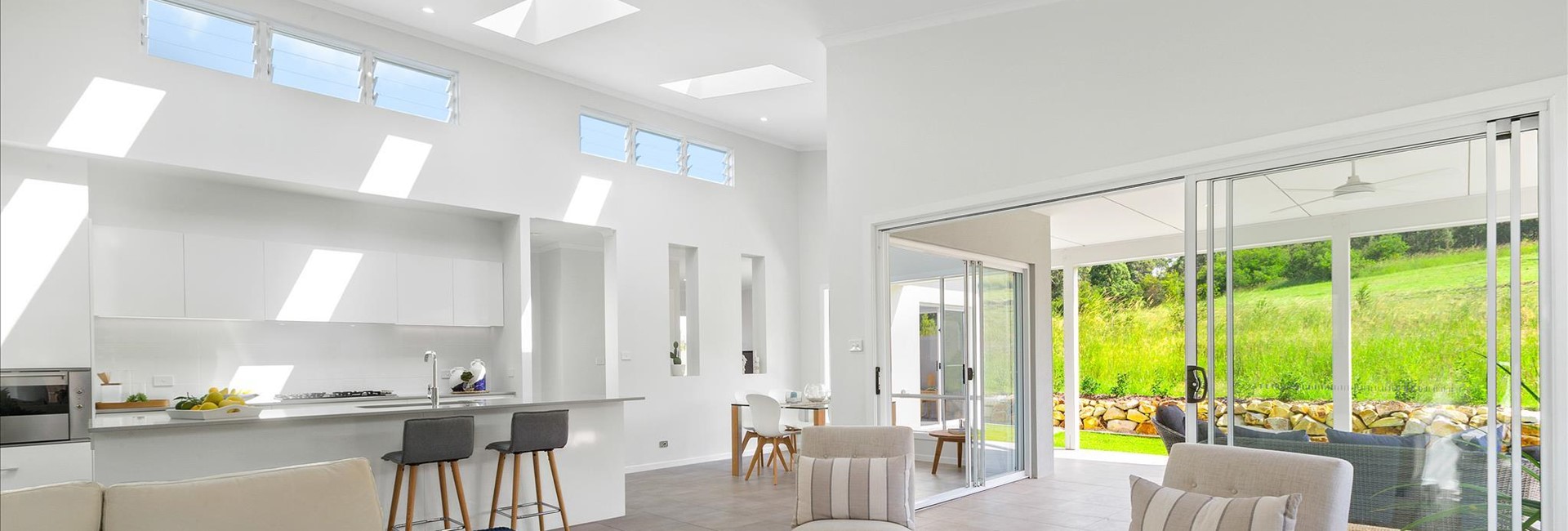 Geelong Display Homes