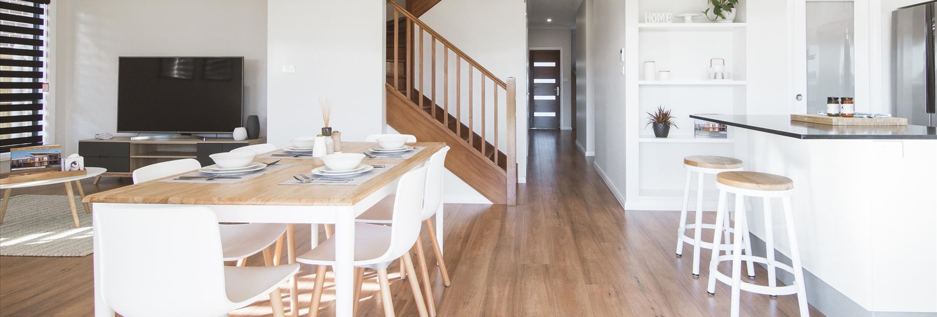 Geelong Display Homes