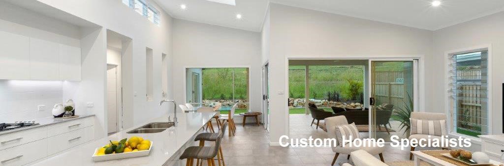 Integrity New Homes Custom Design Specialists