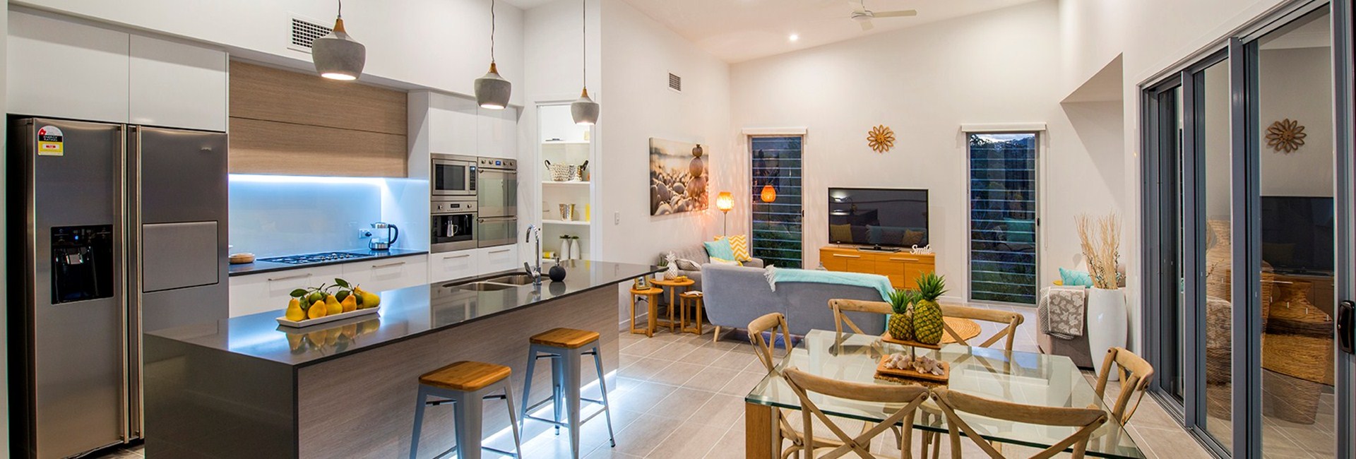 Integrity New Homes Custom Design Specialists