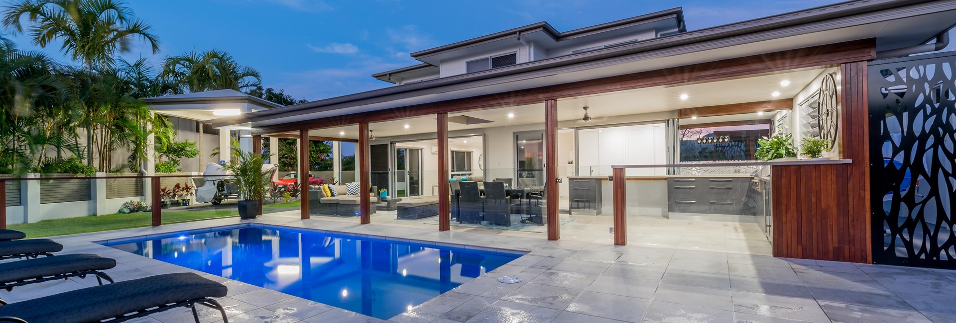 Integrity New Homes Custom Design Specialists