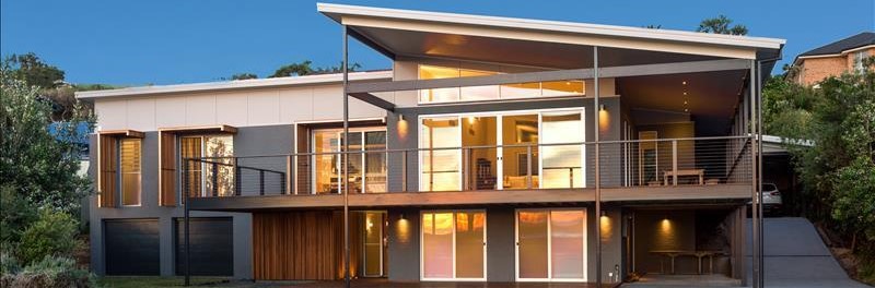 Integrity New Homes Custom Design Specialists