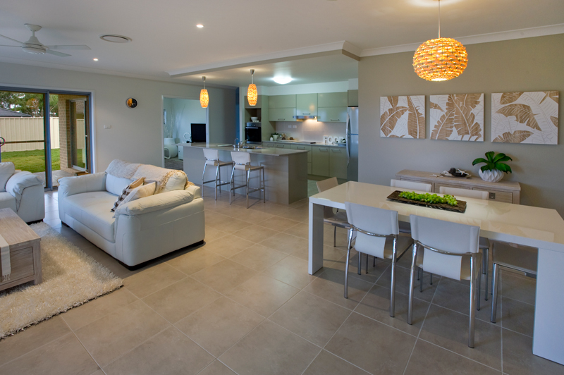 Affordable living Integrity New Homes House And Land