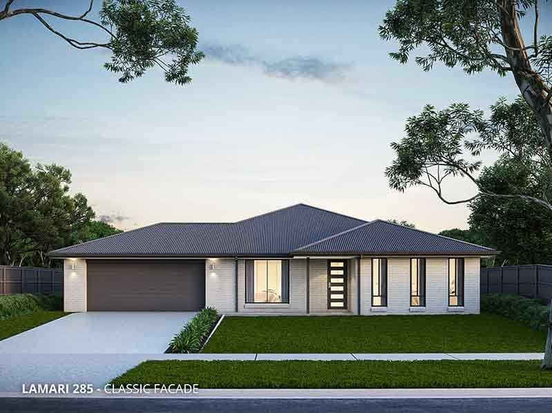 Lot 610, 40 Honeysuckle Drive , Armidale, 2350 - House And Land Package 