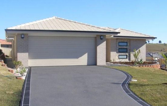 Casual Lifestyle Integrity New Homes House And Land