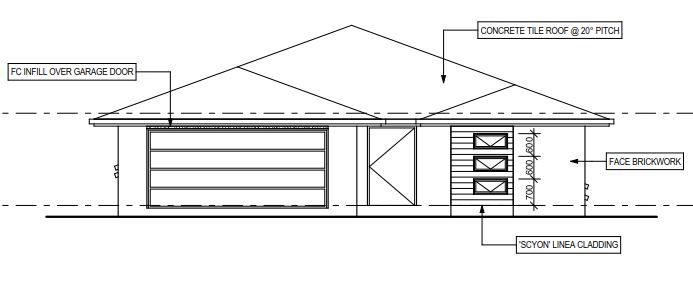 Casual Lifestyle Integrity New Homes House And Land